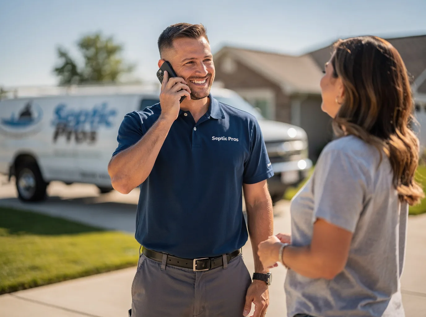 Septic Tank Pumping Elm Grove, WI FAQs